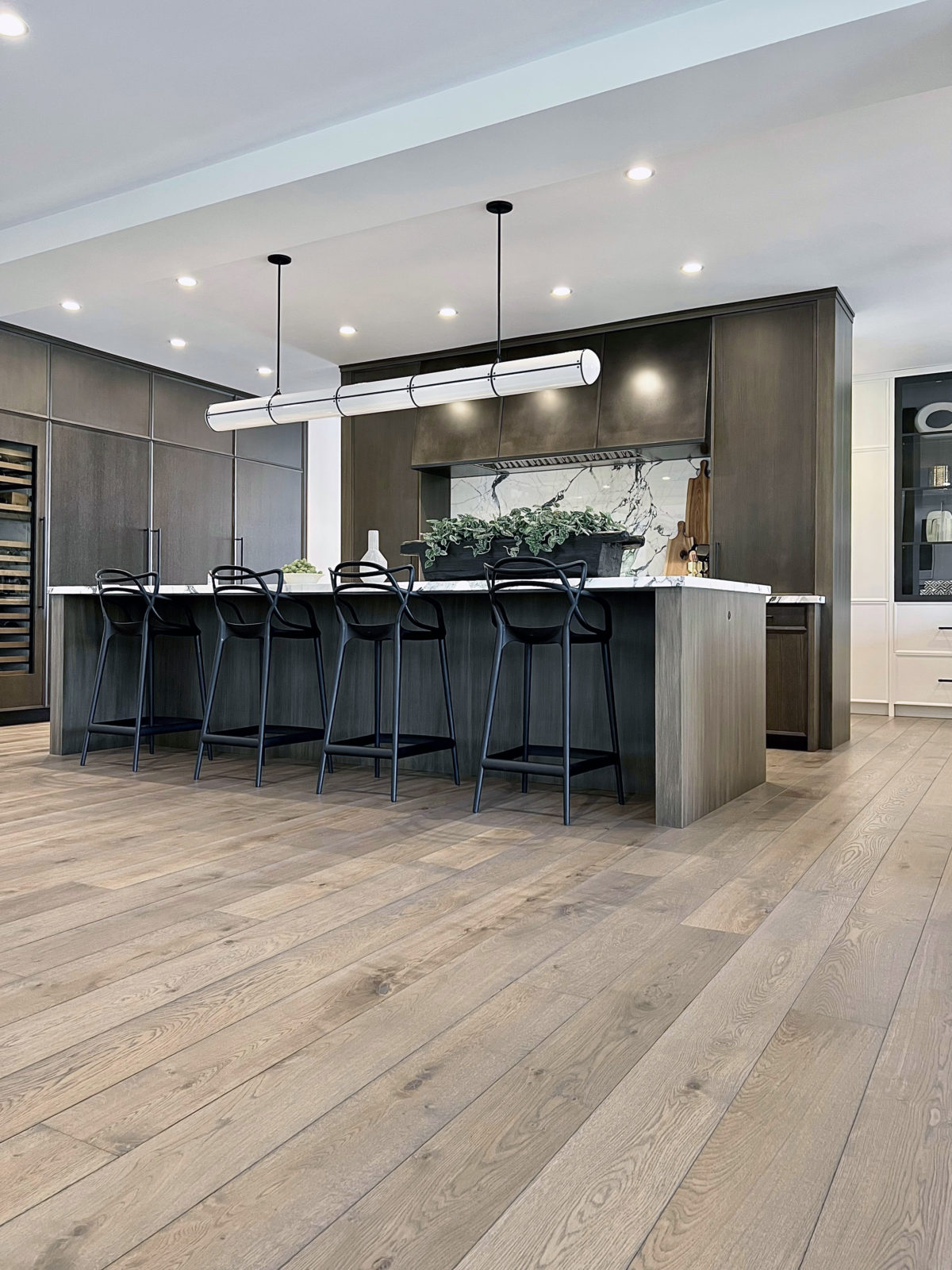 Kenilworth Gallery - Signature Hardwoods