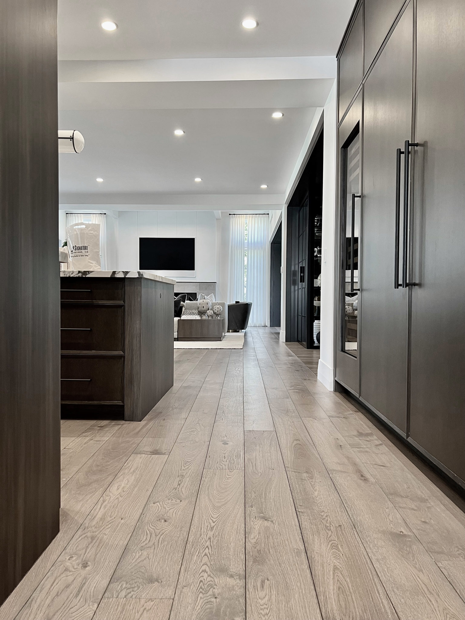 Kenilworth Gallery - Signature Hardwoods