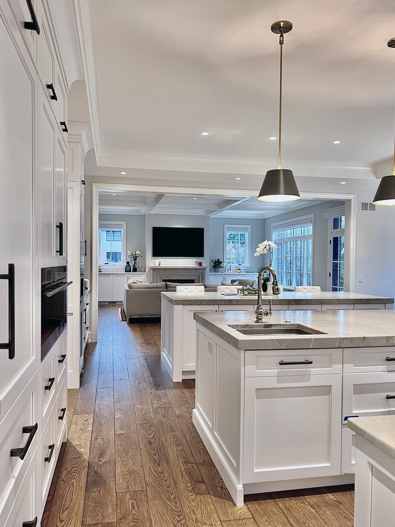 Warwick Gallery - Signature Hardwoods