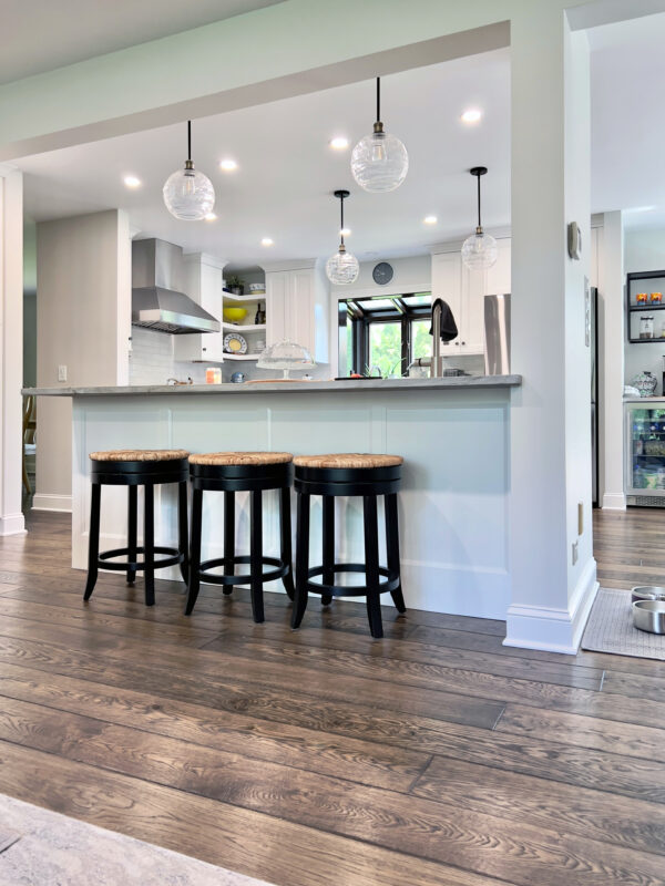 Signature Hardwoods - Ethel Lane Residence Gallery