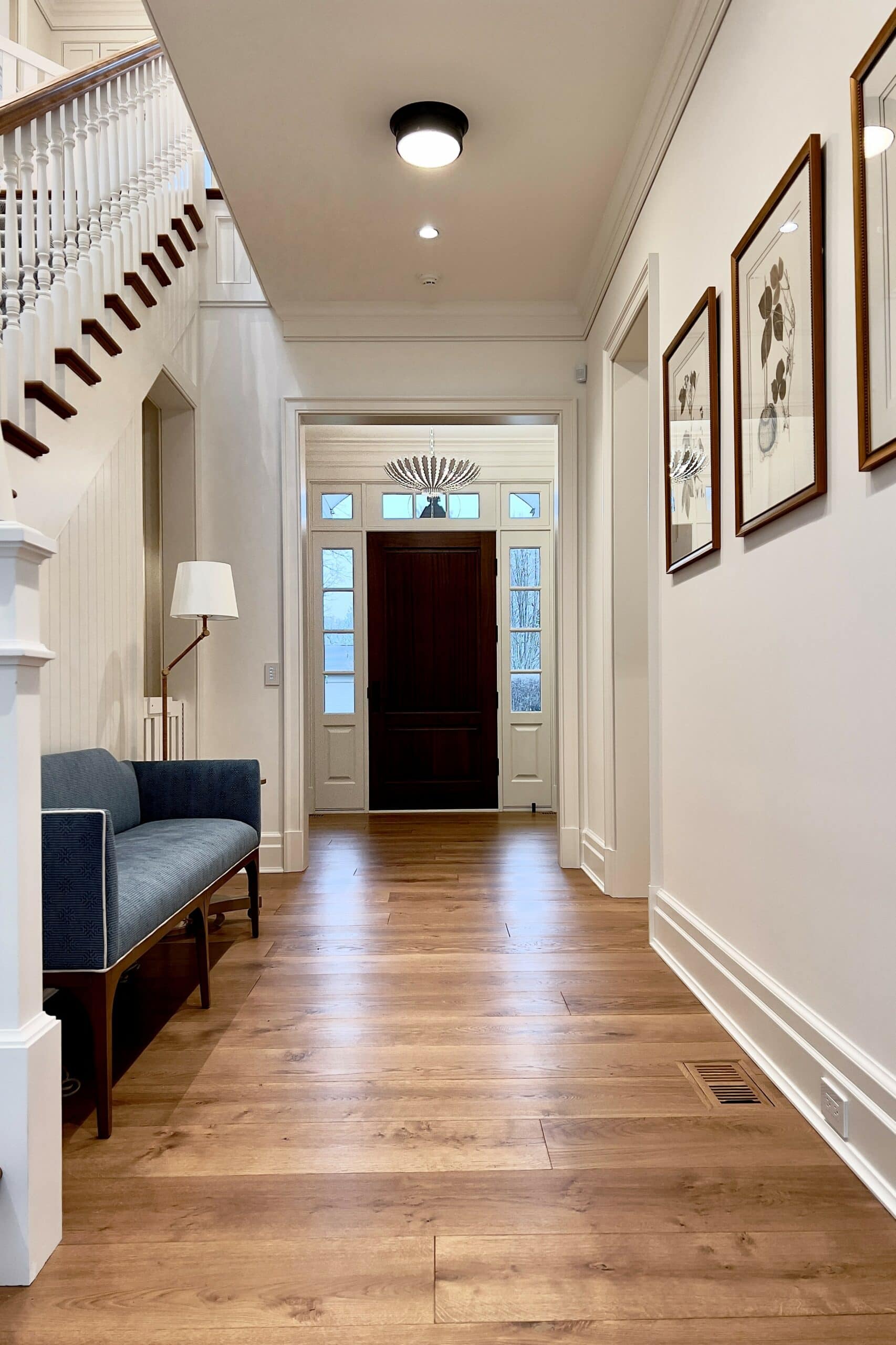 Swainwood Gallery - Signature Hardwoods