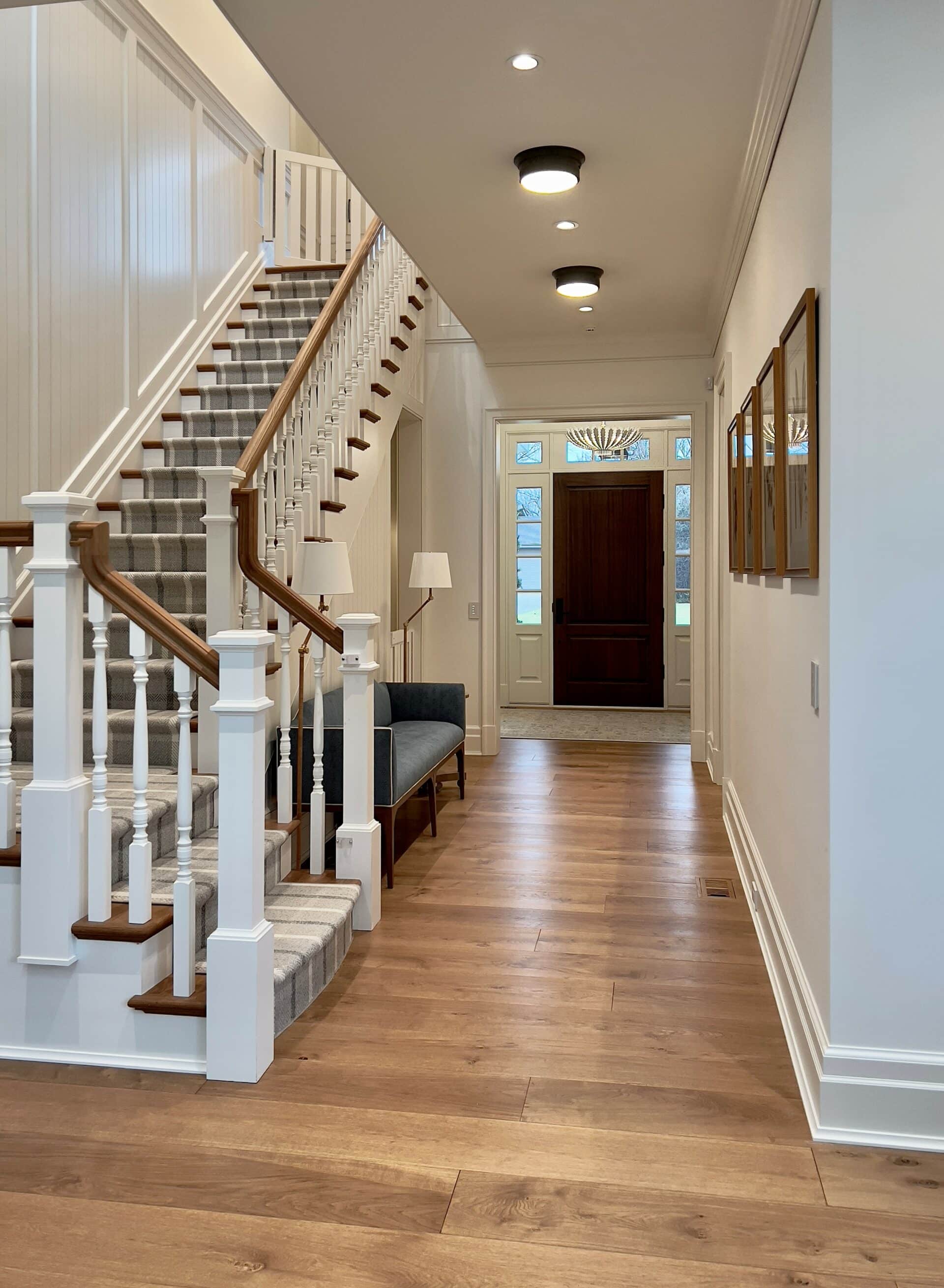 Swainwood Gallery - Signature Hardwoods