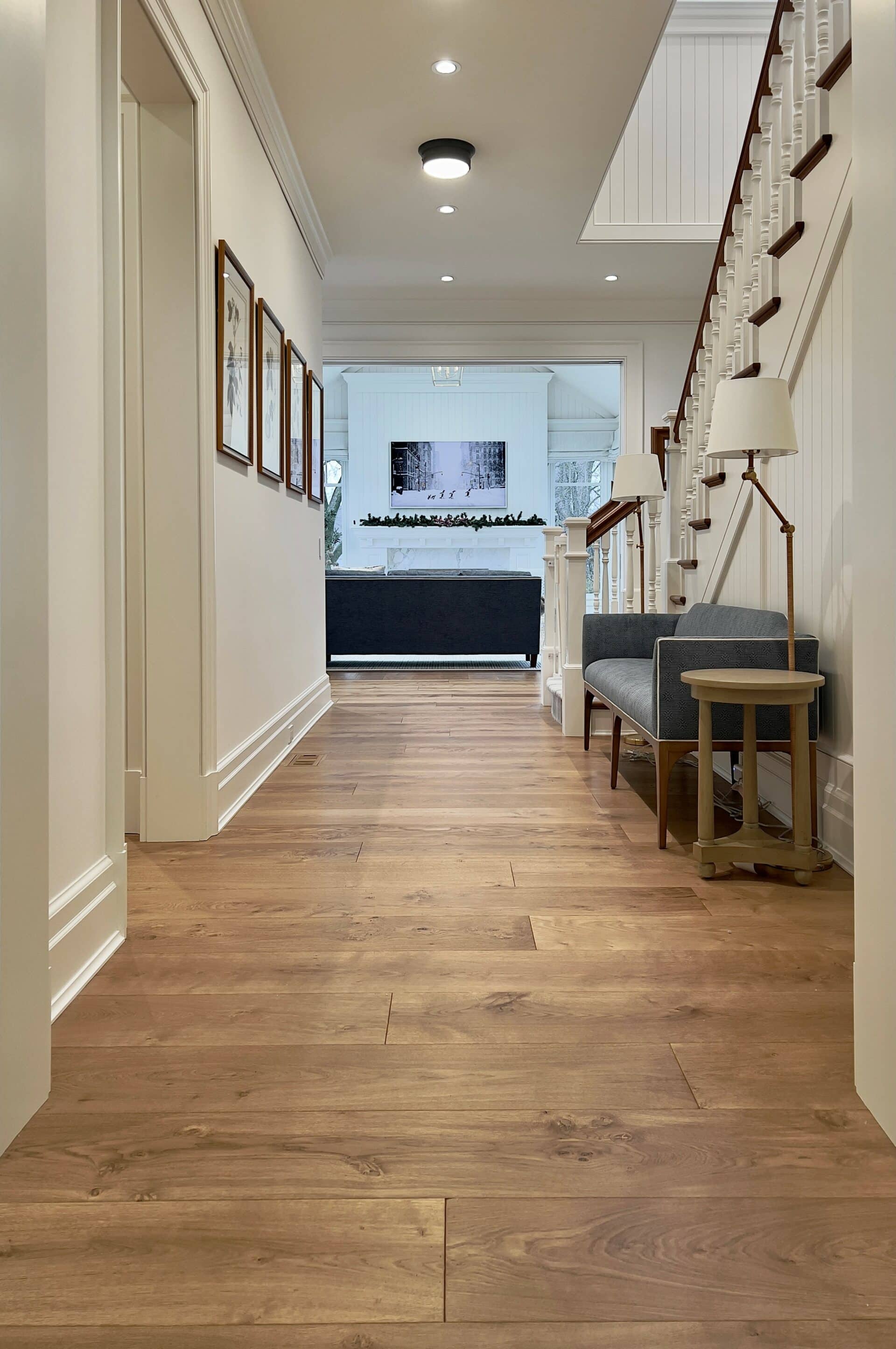 Swainwood Gallery - Signature Hardwoods