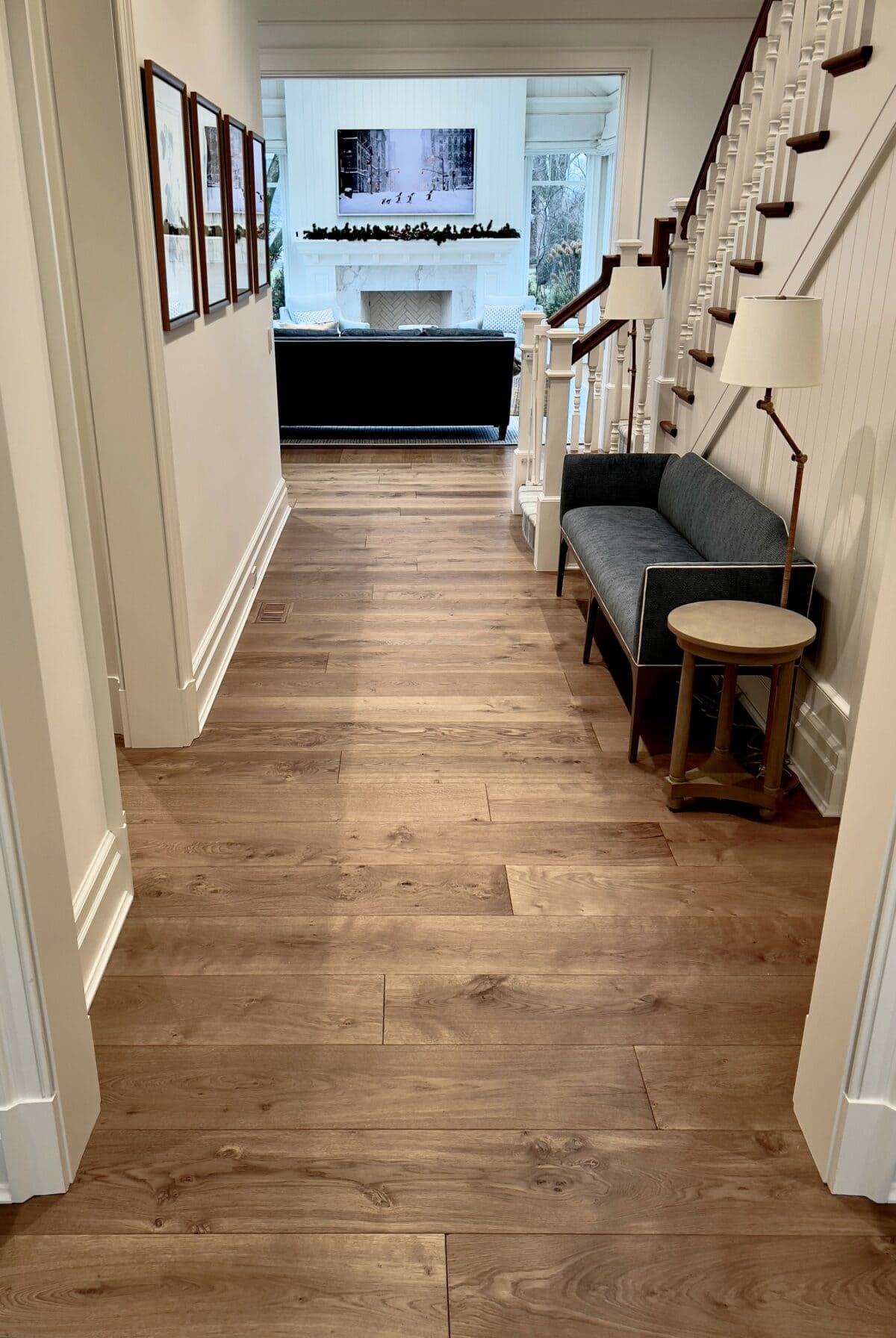 Swainwood Gallery - Signature Hardwoods