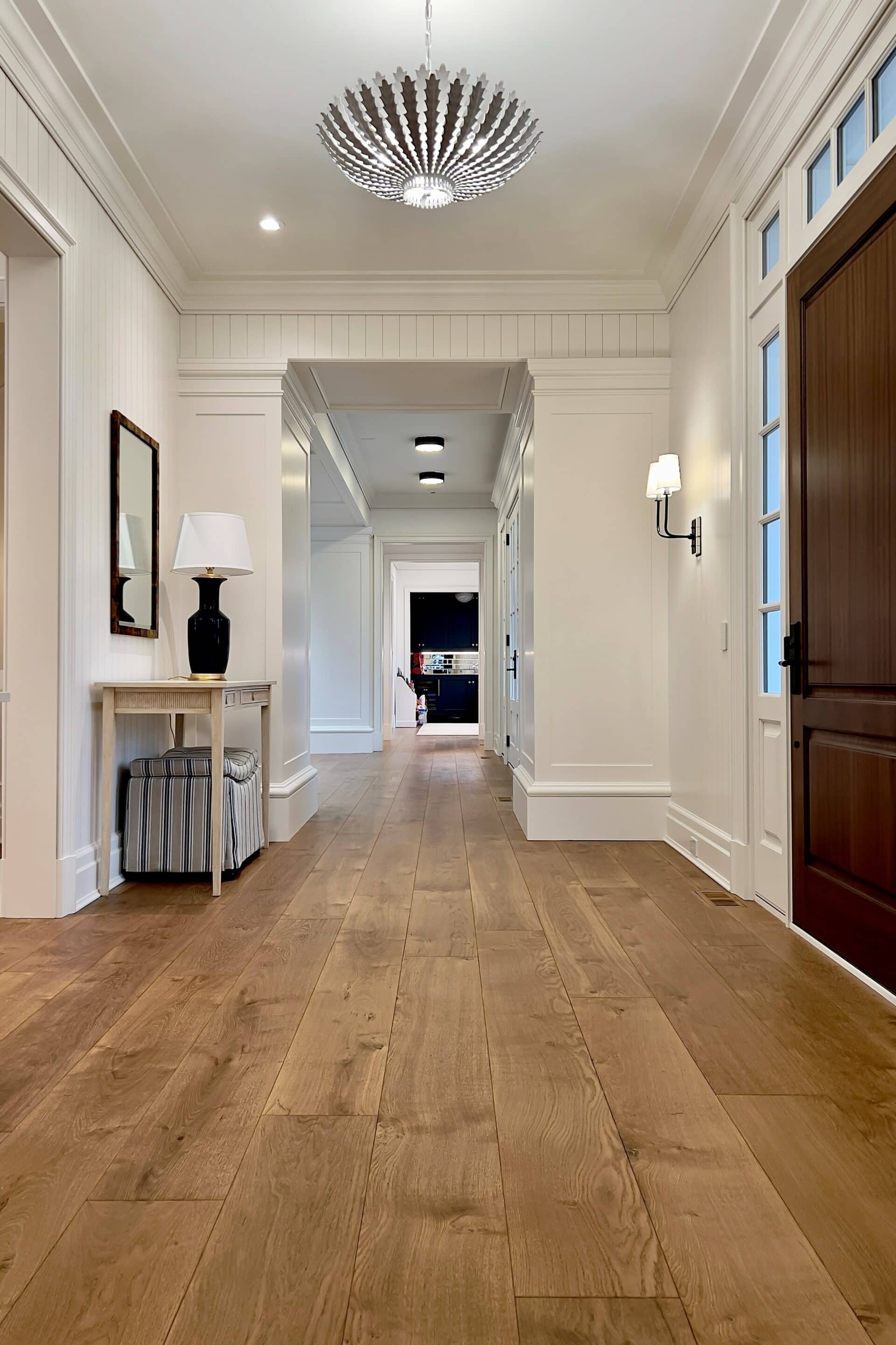 Swainwood Gallery - Signature Hardwoods