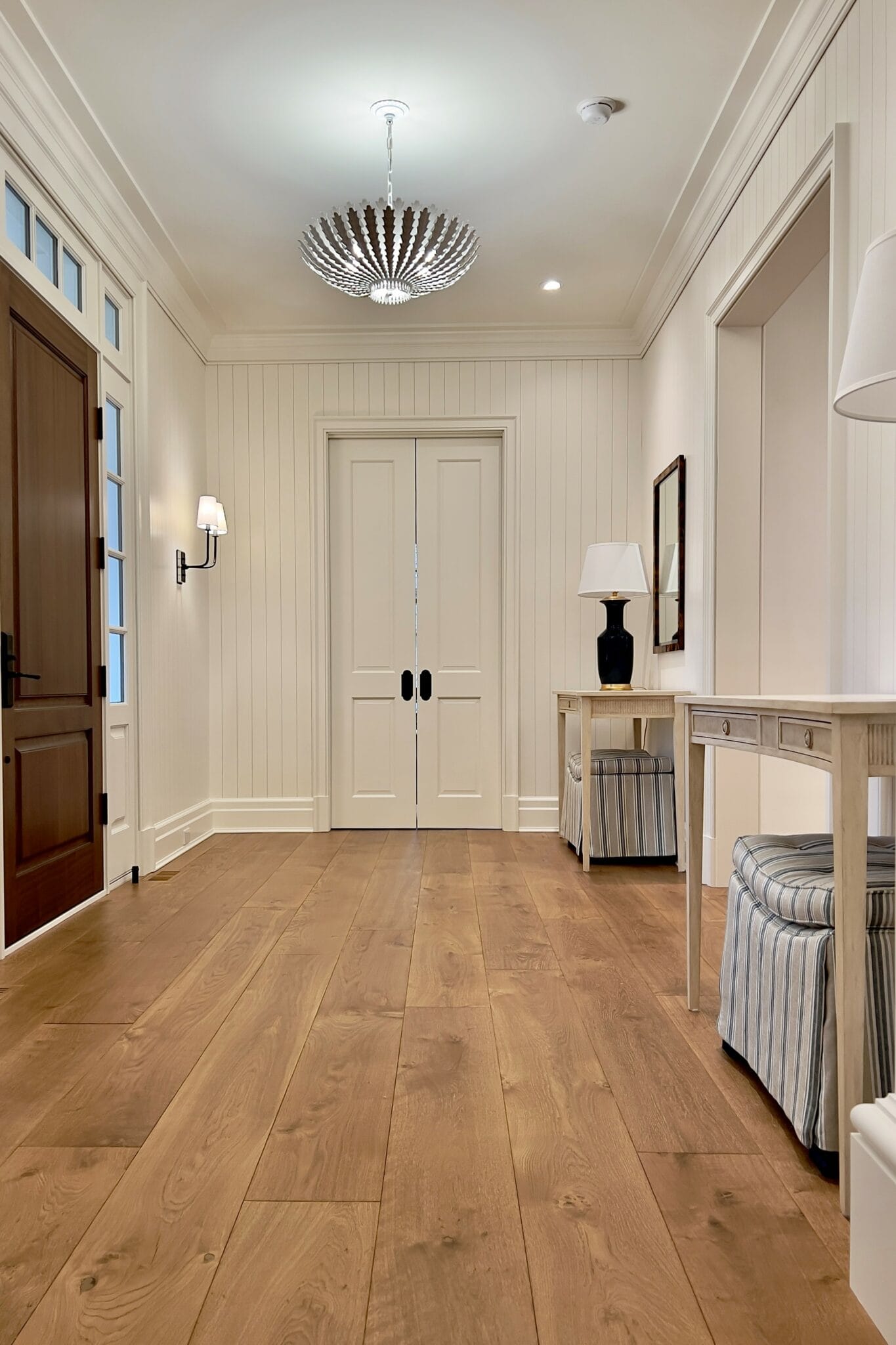 Swainwood Gallery - Signature Hardwoods