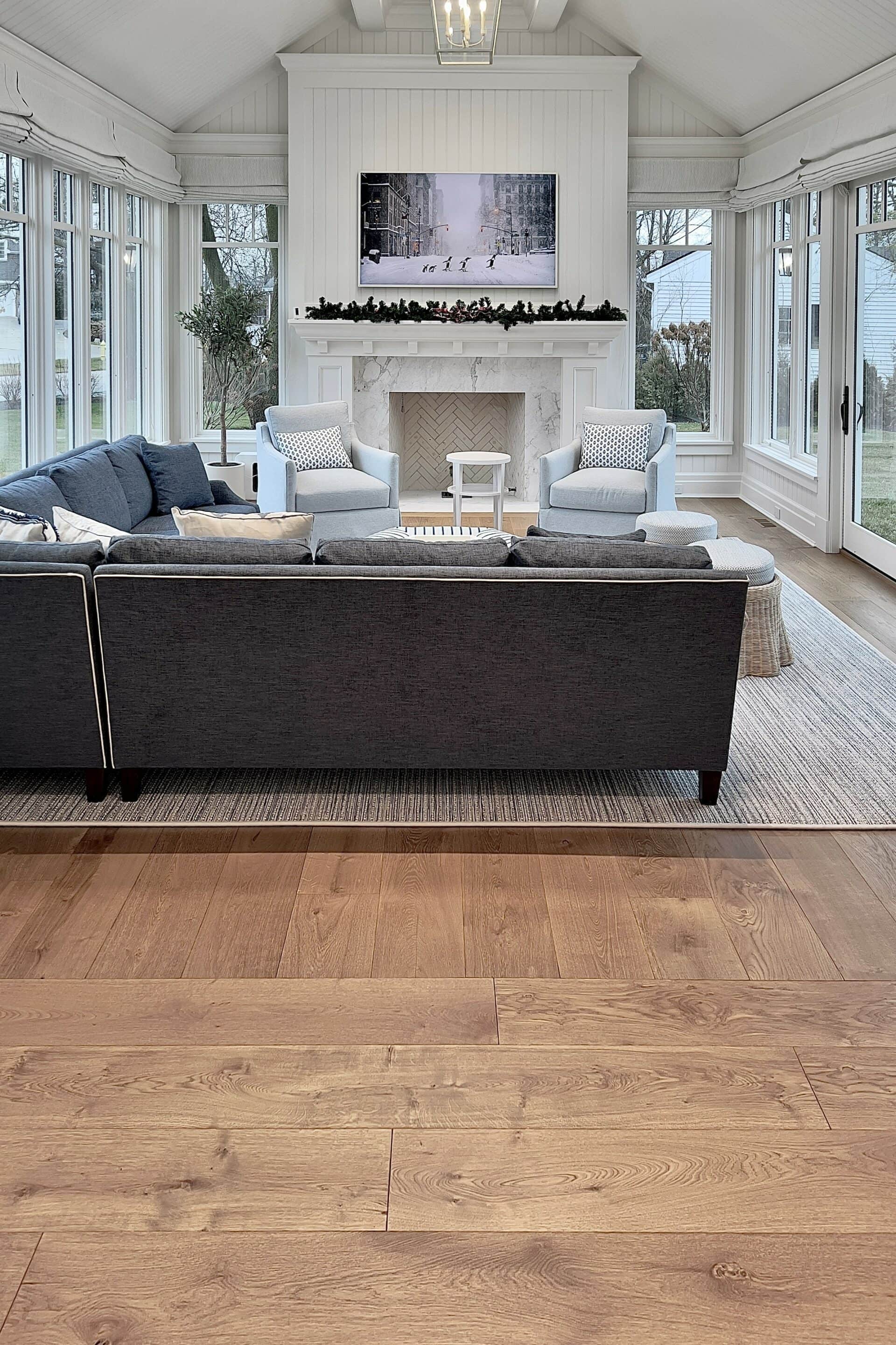 Swainwood Gallery - Signature Hardwoods