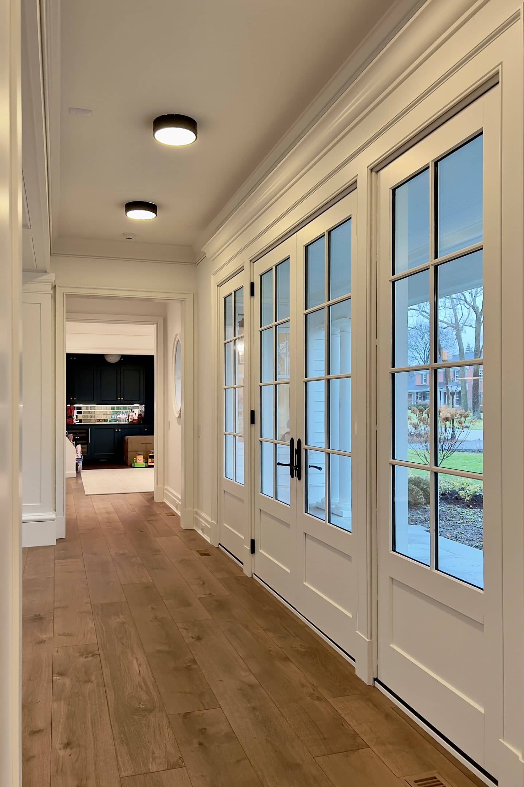 Swainwood Gallery - Signature Hardwoods
