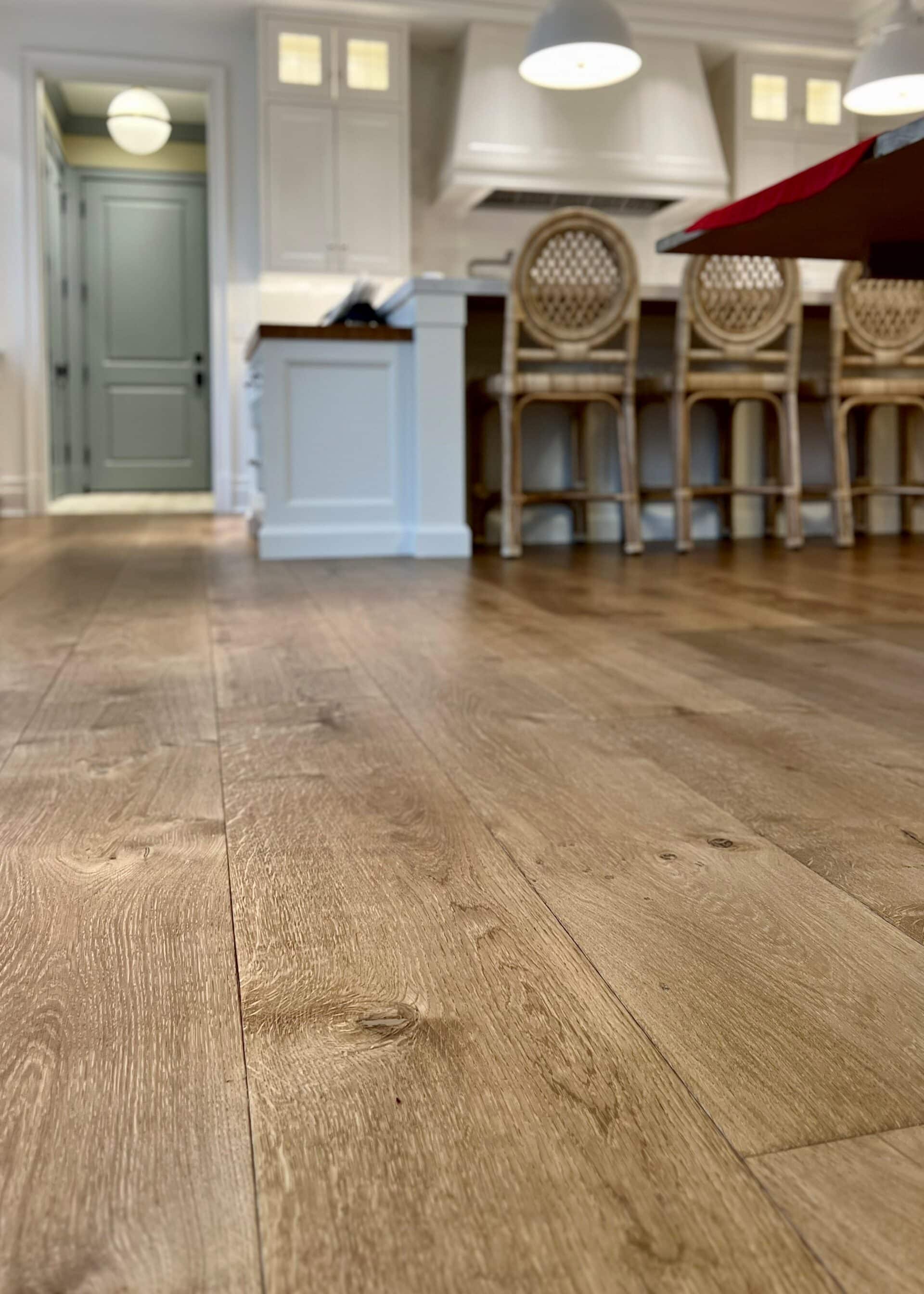 Swainwood Gallery - Signature Hardwoods