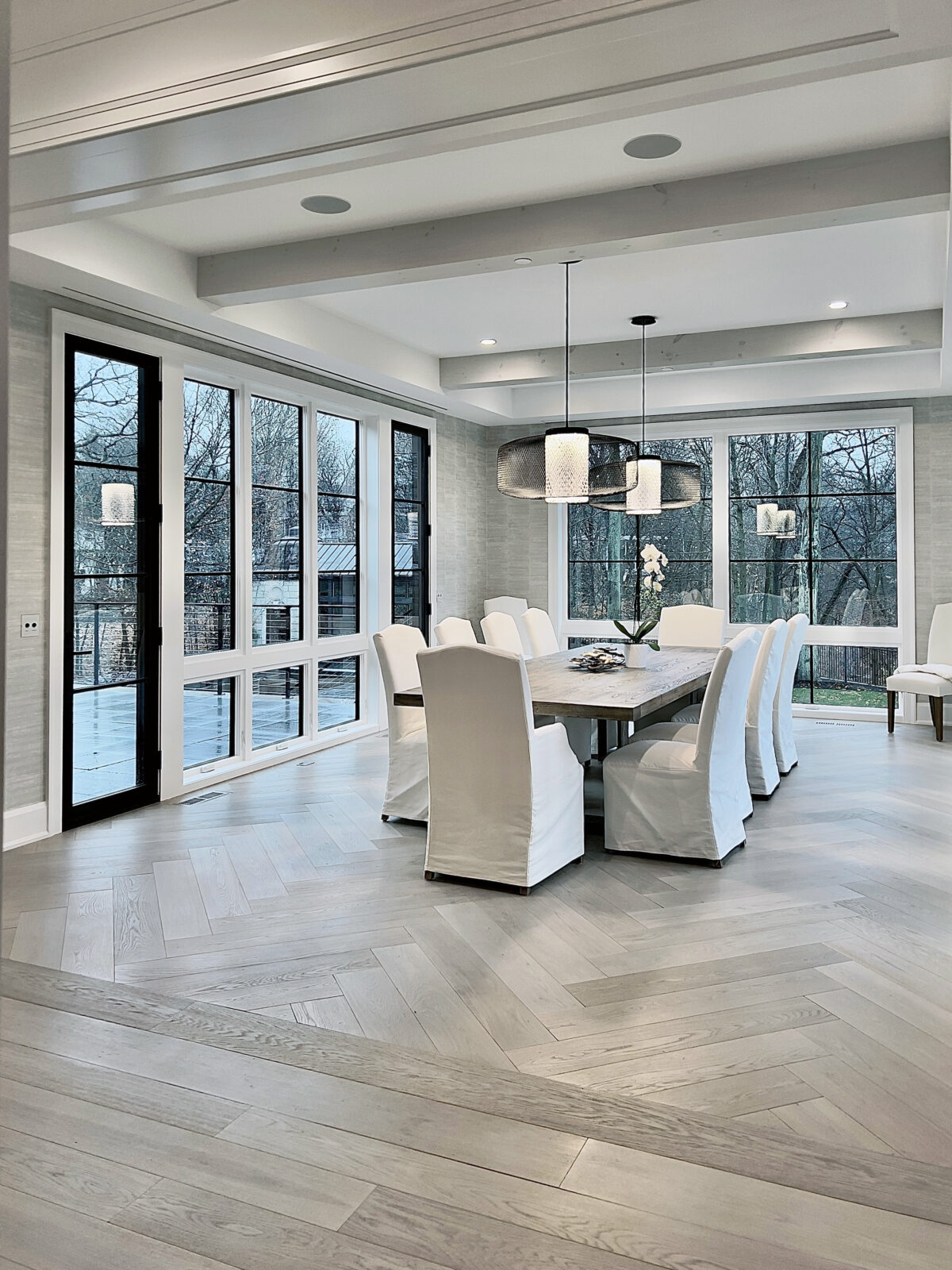 Hazel Gallery - Signature Hardwoods