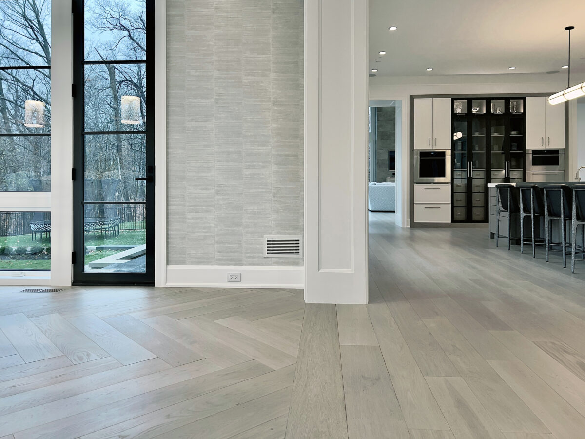 Hazel Gallery - Signature Hardwoods