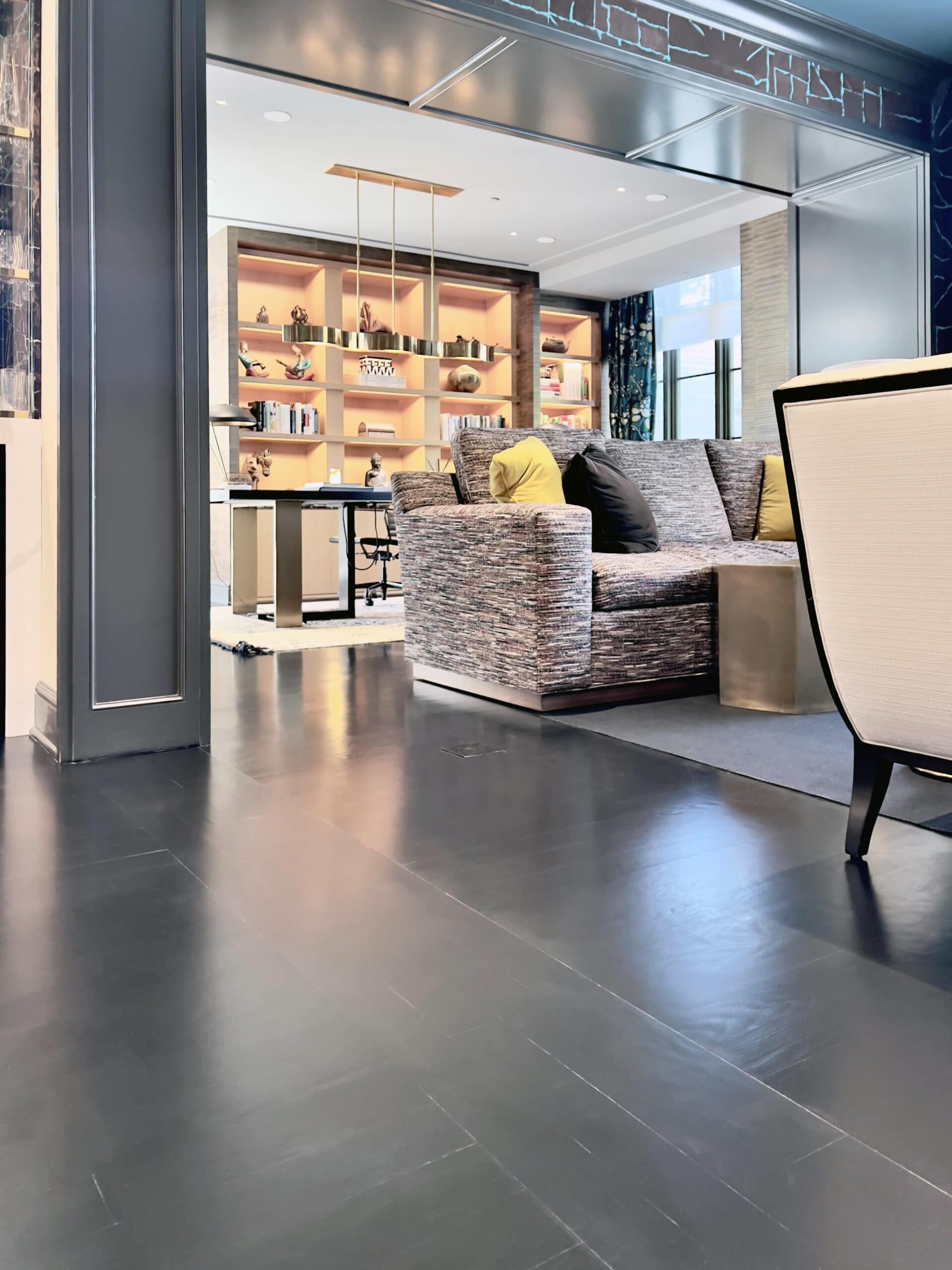 Lakewood Gallery - Signature Hardwoods