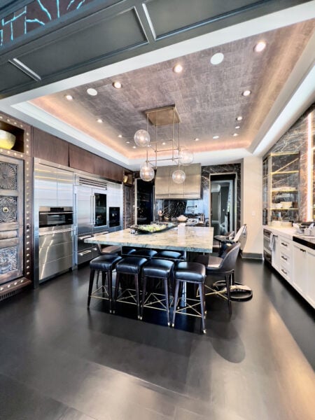 Lakewood Gallery - Signature Hardwoods