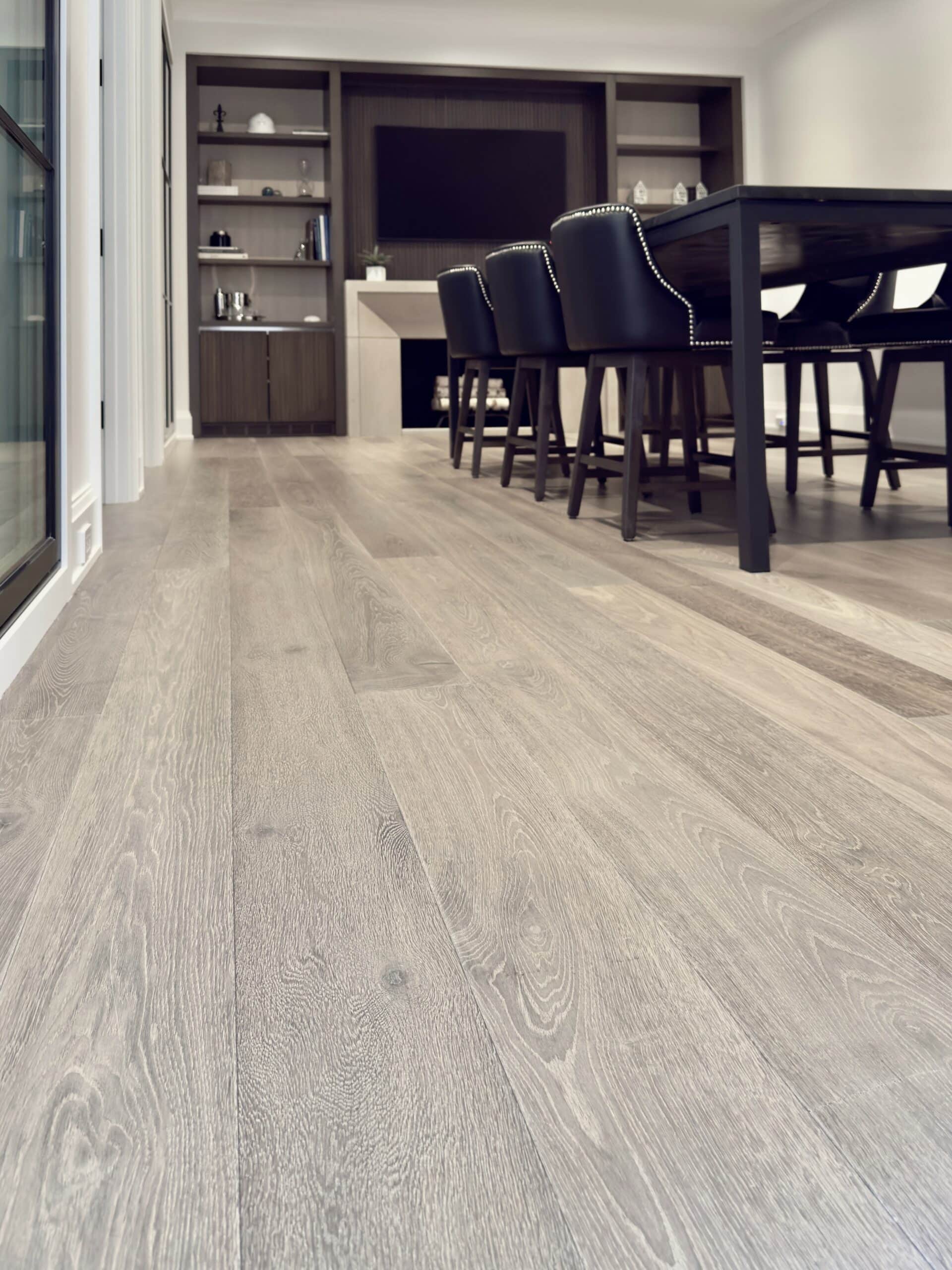Drift Gallery - Signature Hardwoods