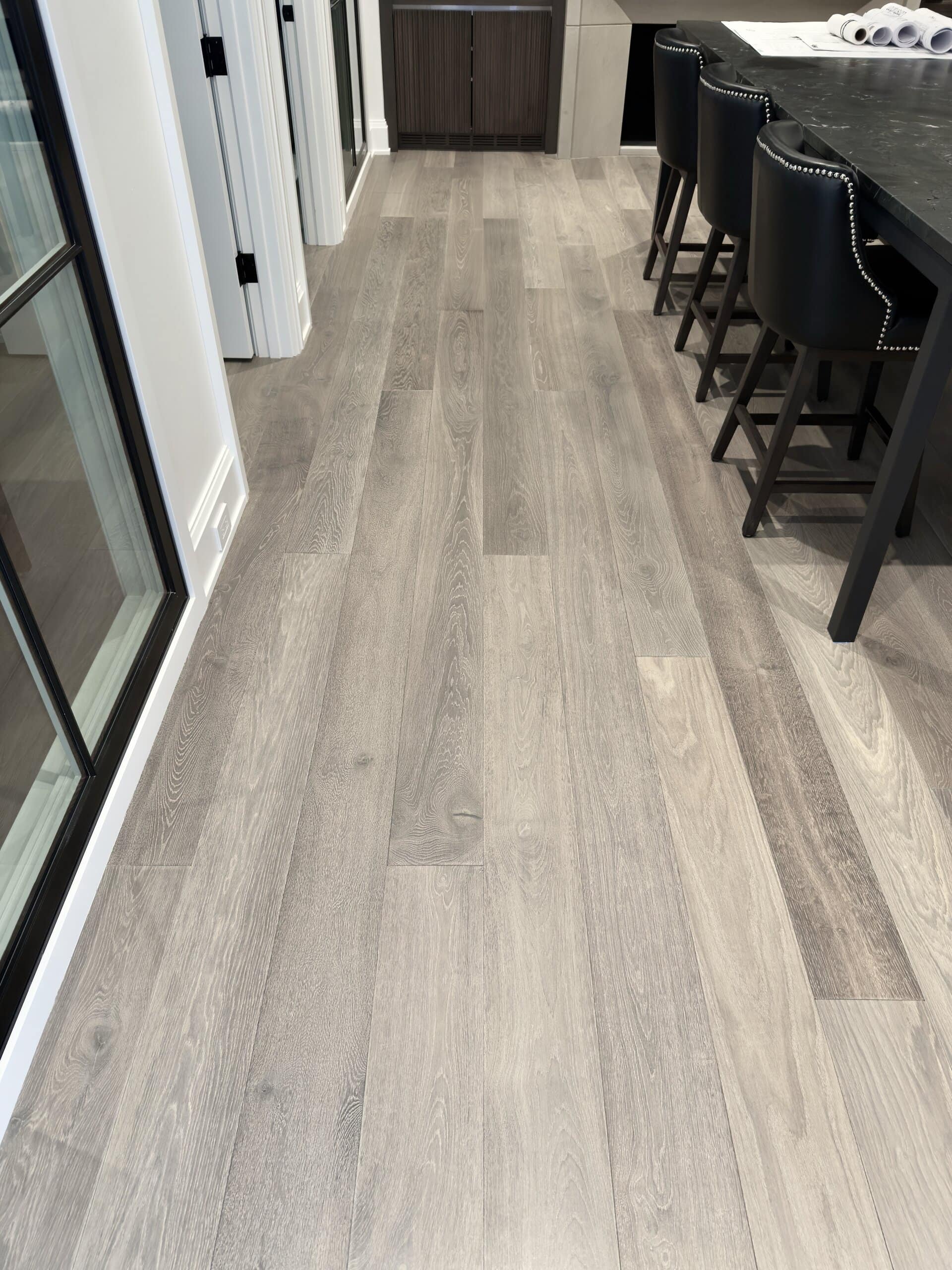 Drift Gallery - Signature Hardwoods