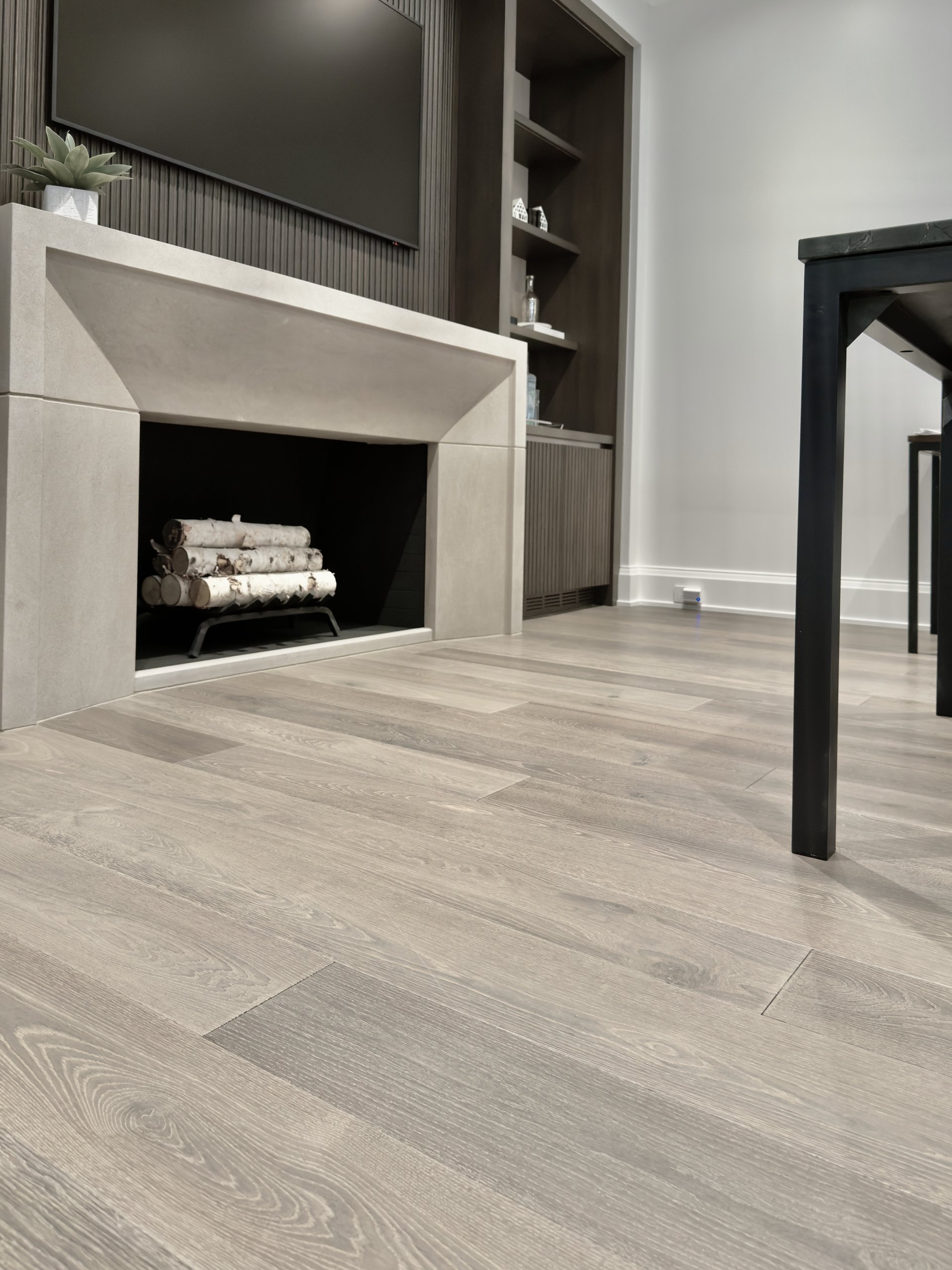 Drift Gallery - Signature Hardwoods