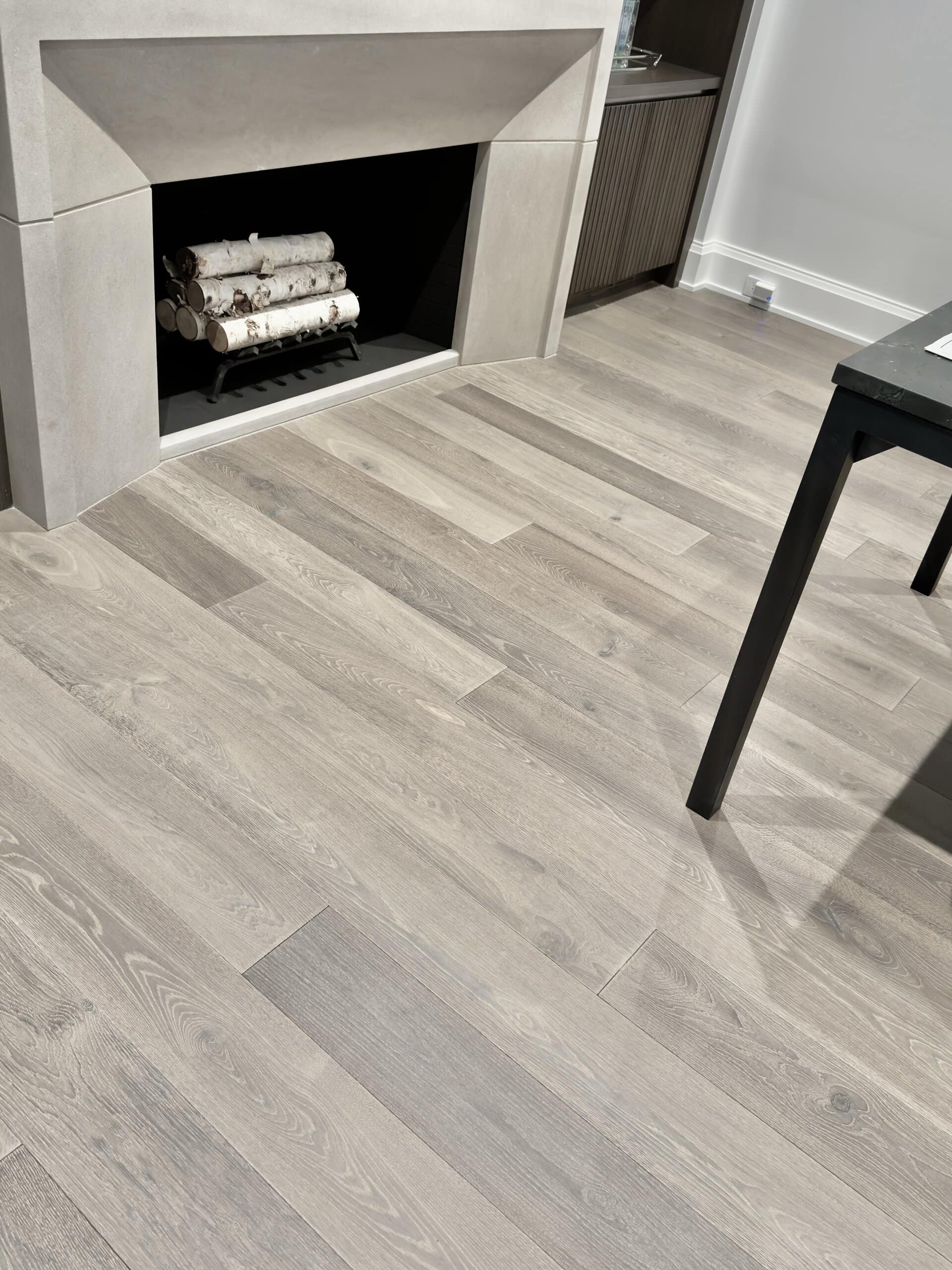 Drift Gallery - Signature Hardwoods