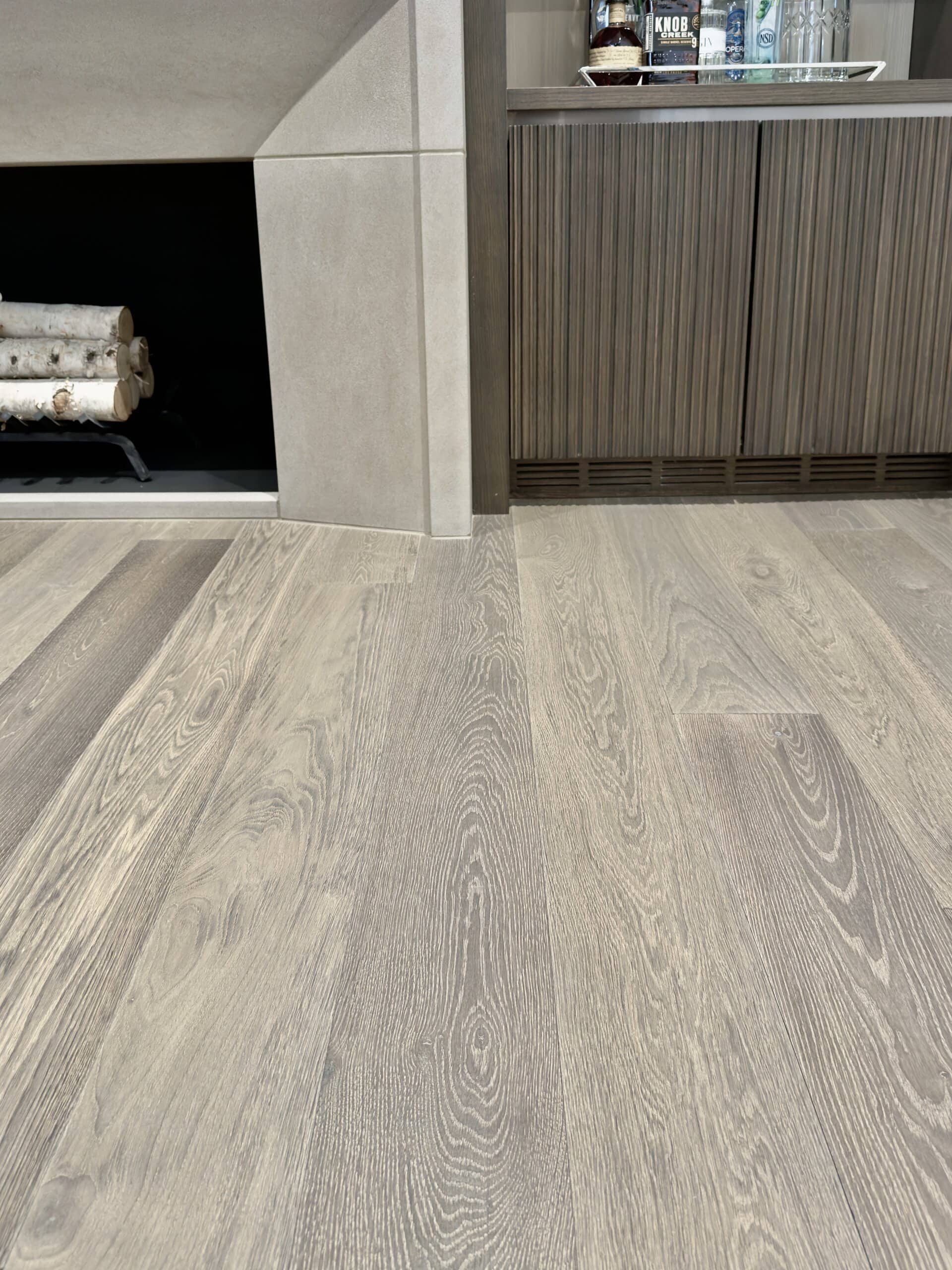 Drift Gallery - Signature Hardwoods