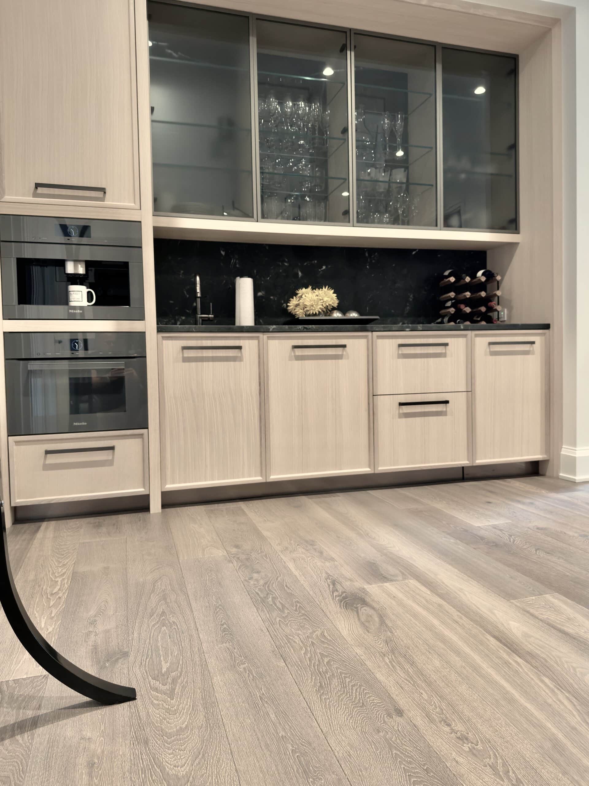 Drift Gallery - Signature Hardwoods