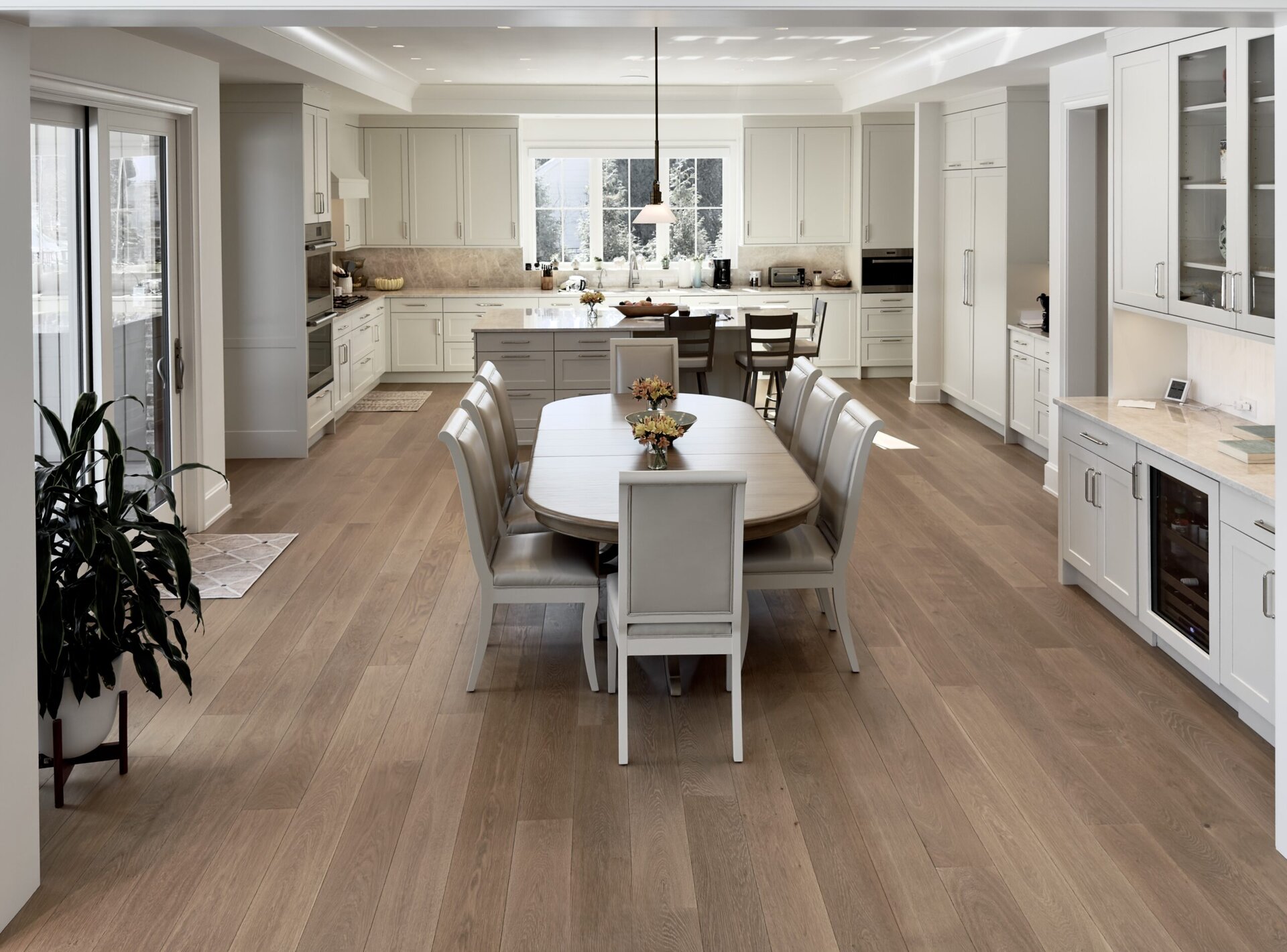 Kost - Signature Hardwoods