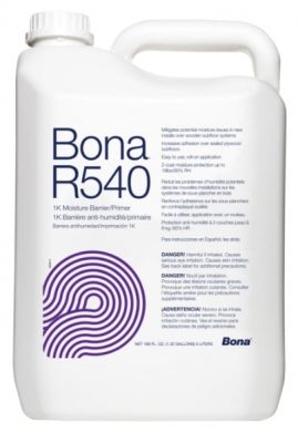 BONA R540