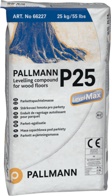 Pallmann P25
