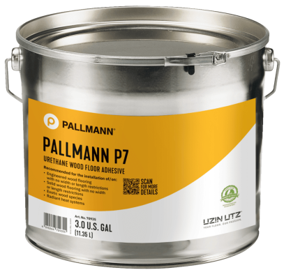 Pallmann P7 image