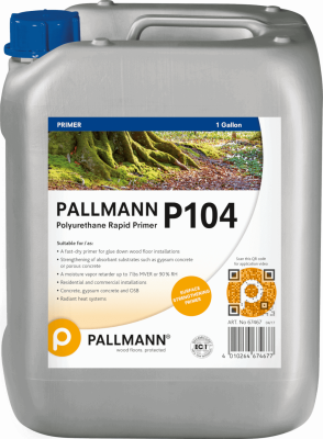 Pallmann P104